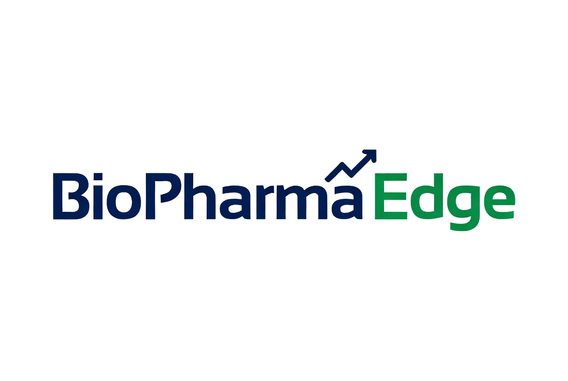 BioPharma Edge